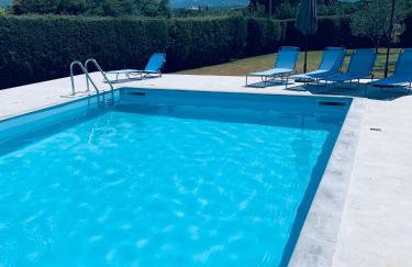 VILLA IN NATURE - Foto 8