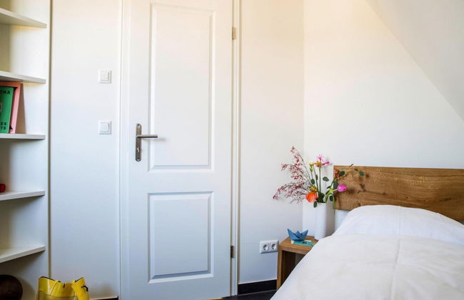 Luxushaus Boddenkuste mit Sauna - Photo 6