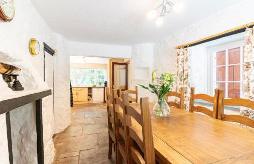 Lolgorien, West Cornwall, Sleeps 8 - Foto 14