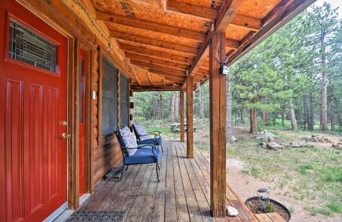 The Pinecone Palace with Hiking Trail Access! - Foto 31