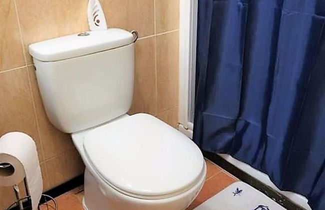 Duplex in Spain Near Naturist Beach - Photo 15