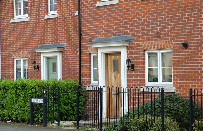 Thistle Cottage - Photo 12