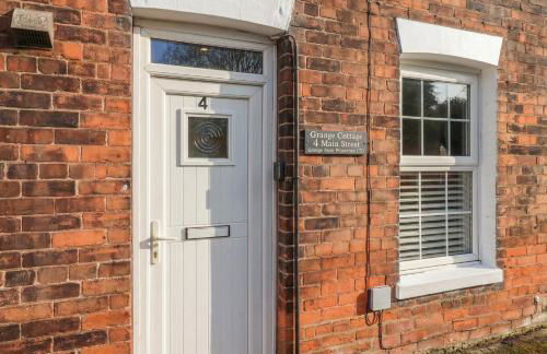 Grange Cottage - Foto 2