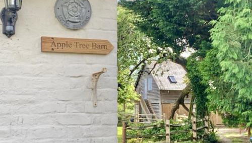 Apple Tree Barn by Inspire Stays - Foto 2