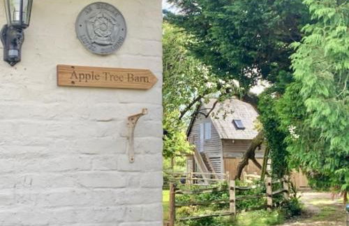 Apple Tree Barn by Inspire Stays - Foto 2