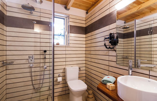 Villas Muscallas by Konnect, 200m from the Beach. - Foto 22