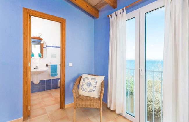 Seaside Villa in Colonia de Sant Pere - Foto 11