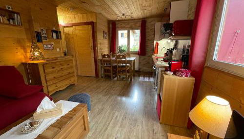 Superbe T3 neuf en bord de rivière près d'Annecy - Foto 2