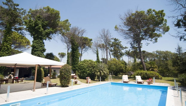 Bibione Villa Park - Foto 5, Piscina al aire libre