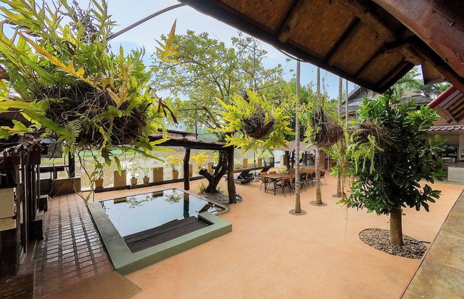 Tolani Riverside Chiang Mai Villa - Foto 71