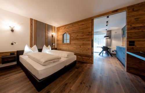 CHALET NORA - Photo 16