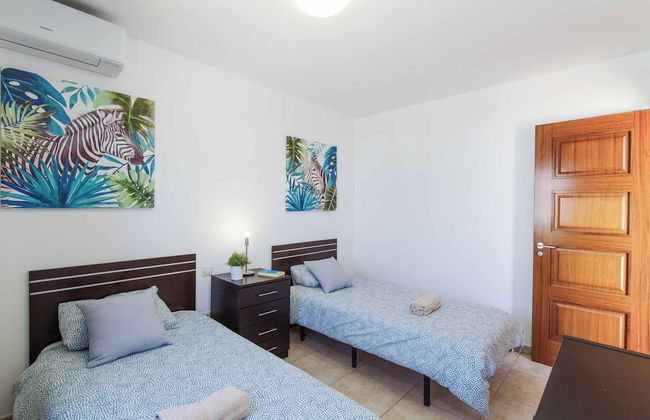 Villa Mia - Photo 25