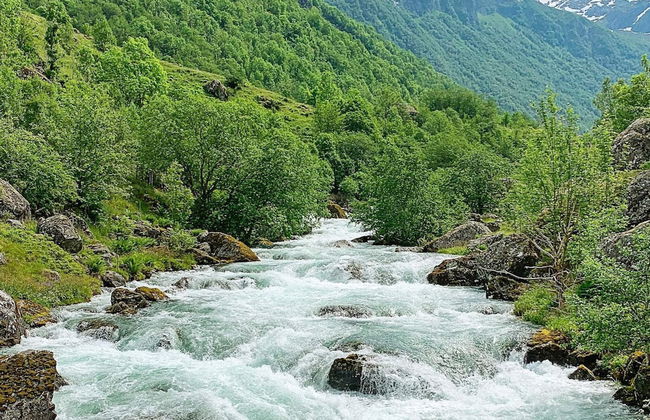 Seaside Serenity in Hardangerfjord-by Traum - Photo 26