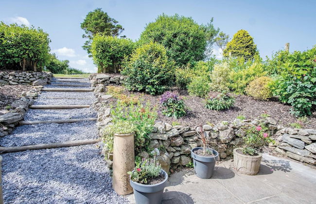 Angle Adventures - 4 Bed Cottage - Angle - Foto 56