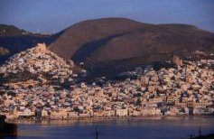 Syros House with View - Foto 13