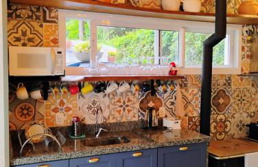 Quintal do Garnizé - Unidade Beija-Flor - Foto 6