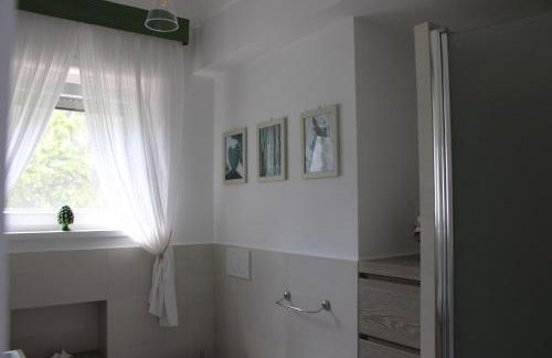 Posidonia House, villino vista mare - Foto 9