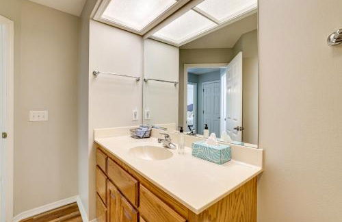 The Bella Vista Lakeside Treehouse Dock and Kayaks! - Photo 25