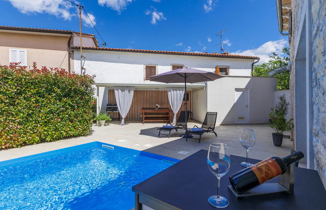 Villa Karmen - Foto 51