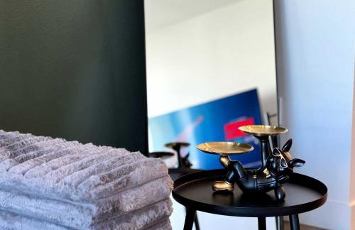 Elegant Escape 10 Min from Disneyland With Pool & GYM - Foto 48