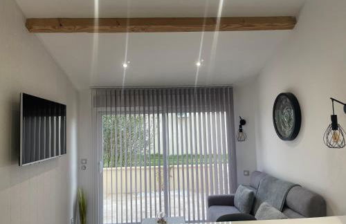 Loft atlantique Rochefort - Foto 18