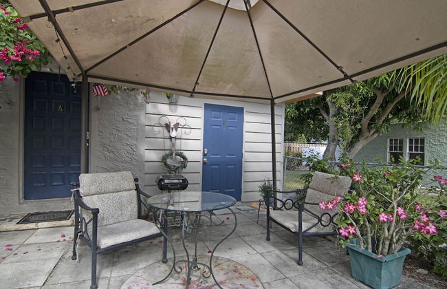 The Nest at Casita del Sol A - Foto 10