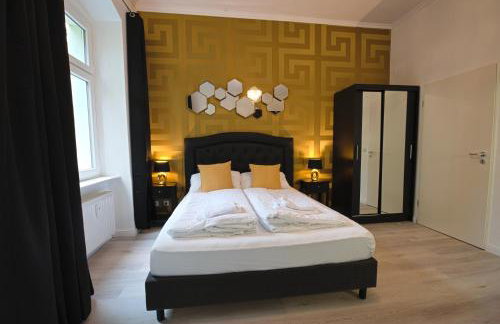 Style Apartment Berlin - Foto 3