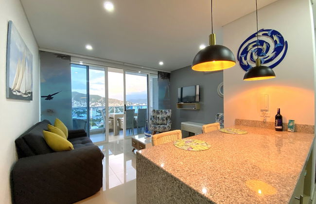 Exclusive Apartasuites Reserva del Mar - Photo 57