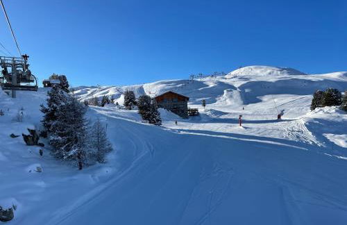Appartement - La Plagne - Les Coches - 7 Personnes - Pieds des pistes - Foto 28