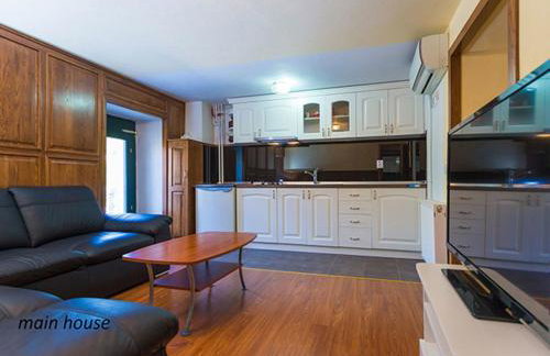 Holiday Home Villa mit Pool- Oslje by Interhome - Foto 13