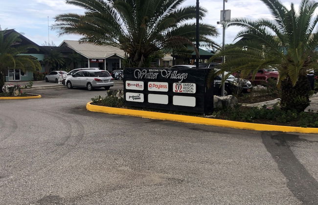 Holiday House Second floor Ste - Photo 24