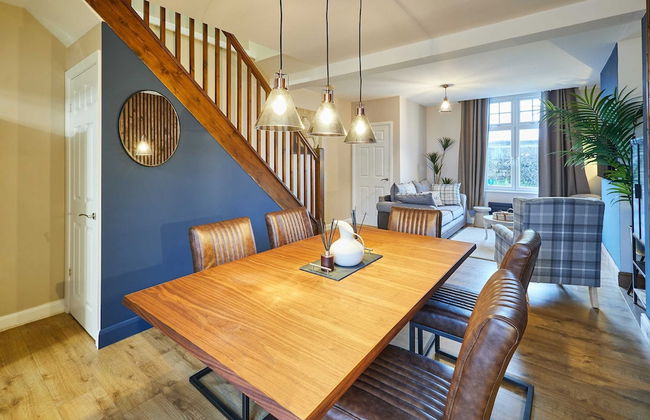 Host Stay Salt Rock Retreat - Foto 8