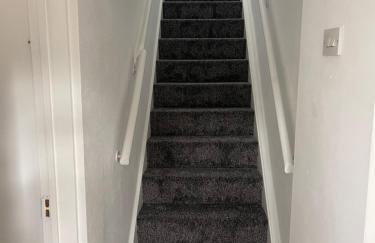 Spacious, Sleeps 18, 3 Bathrooms, Parking, Park, Mansfield - Foto 52