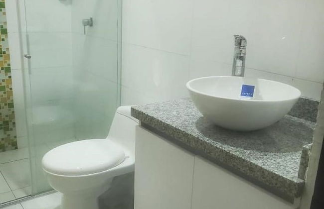 Apartment by the sea - Photo 8