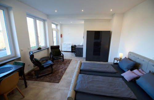 Business Apartments Höfle - Foto 22