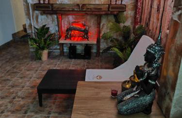 Chatka Przytulasek - Foto 16