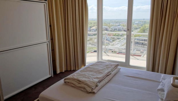 Coastal Comfort With Parking - Foto 3, Habitación