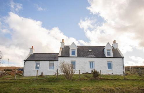 Ben Edra Croft - Foto 2