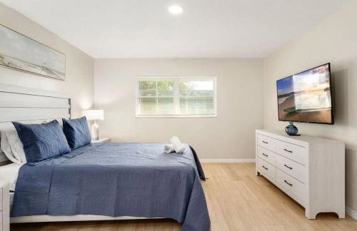 Spacious Duplex Zephyrhills #2 - Foto 15