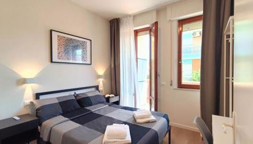 I Marosi Beach Apartment - Foto 4, towels