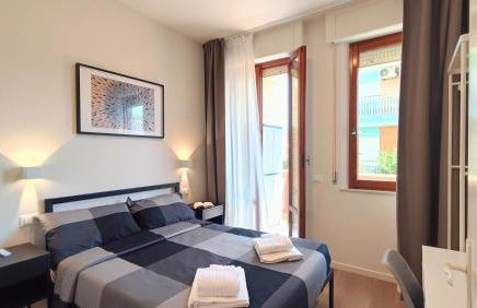 I Marosi Beach Apartment - Foto 4