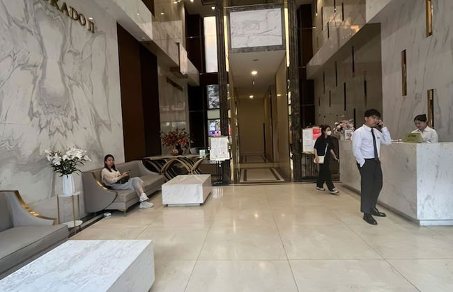 D El Dorado Westlake Luxury Apartments - Foto 48