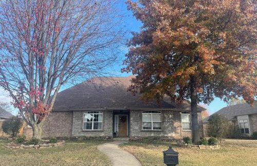 Bentonville Biking and Business - Foto 56