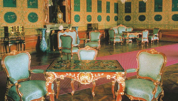 Schönbrunn Palace Tour - Photo 4