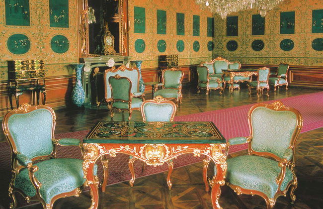 Schönbrunn Palace Tour - Photo 4