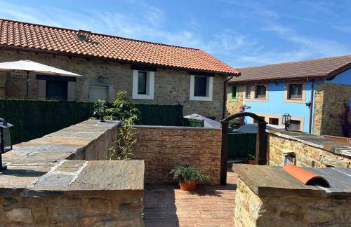 Complejo Turistico Rural CaleaCabo - Photo 17