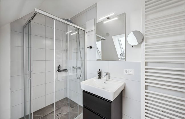 Limehome Karlsruhe Sophienstr. - Foto 55