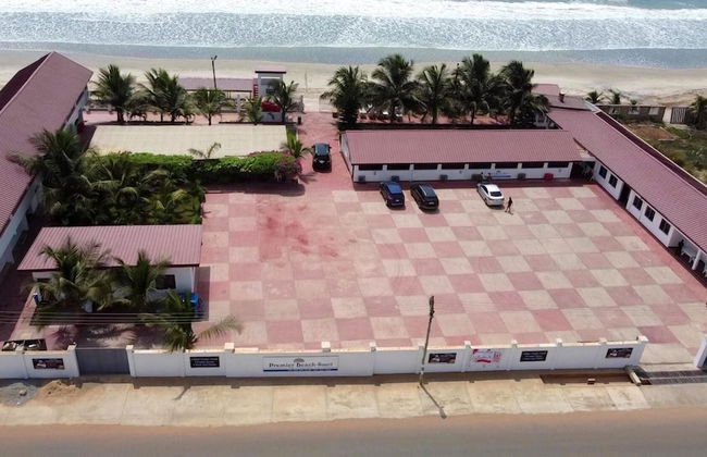 Beautiful Hotel In Greater Accra Region 1 - Photo 13