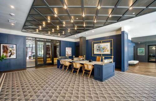 Emeryville 1br w ac wd nr shops SFO-1029 - Foto 32