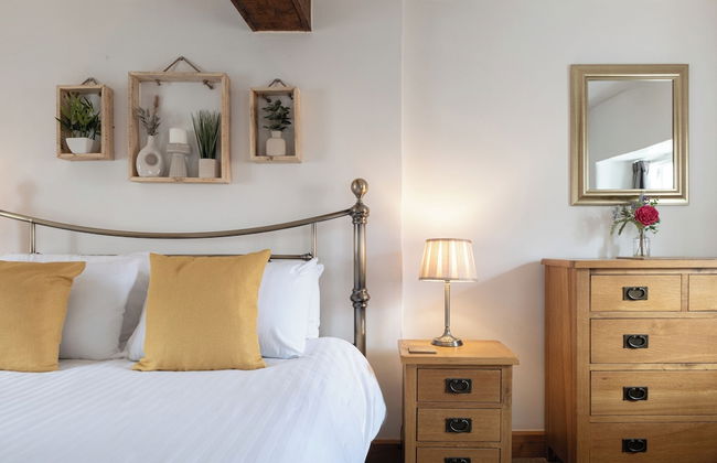 Maple Cottage - Beautiful 2BD Retreat - Foto 14